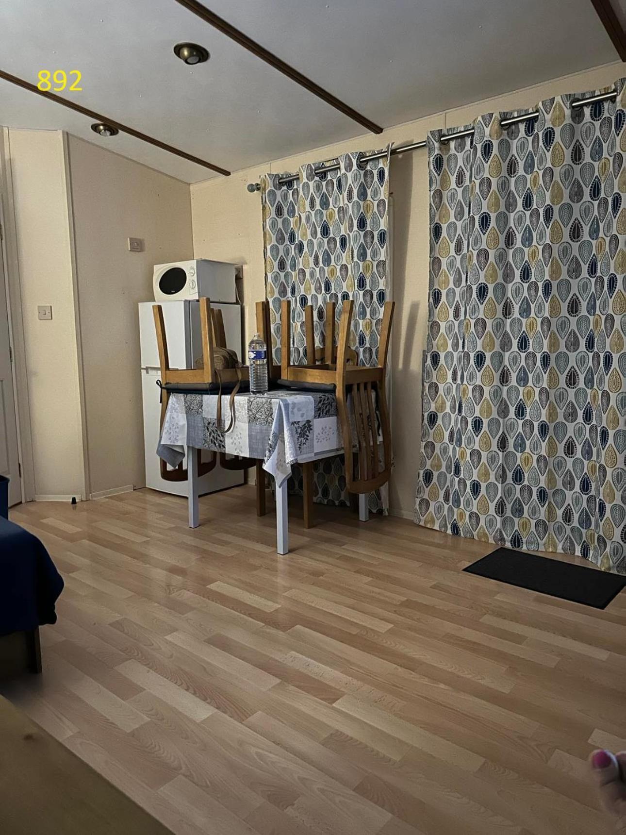 Davorel Mobil Home Les Mathes Dış mekan fotoğraf